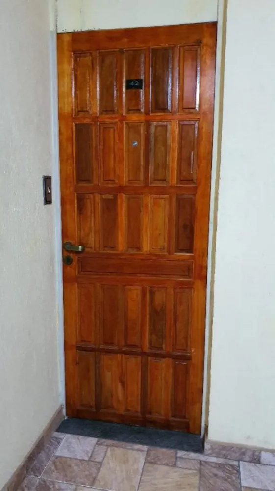 Apartamento, 2 quartos, 54 m² - Foto 3