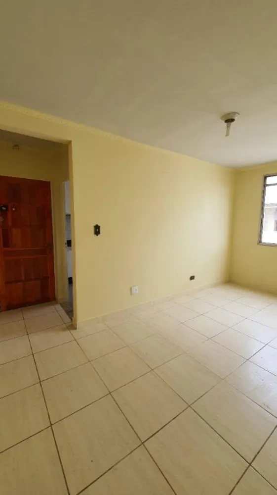 Apartamento, 2 quartos, 54 m² - Foto 7