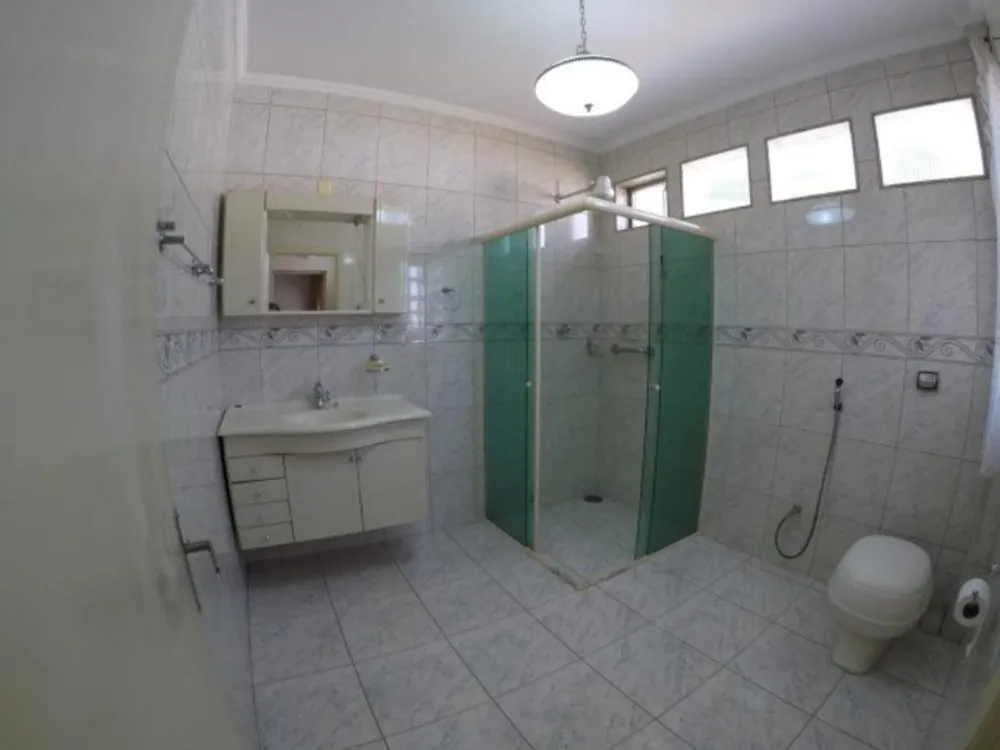 Sobrado, 4 quartos, 270 m² - Foto 8