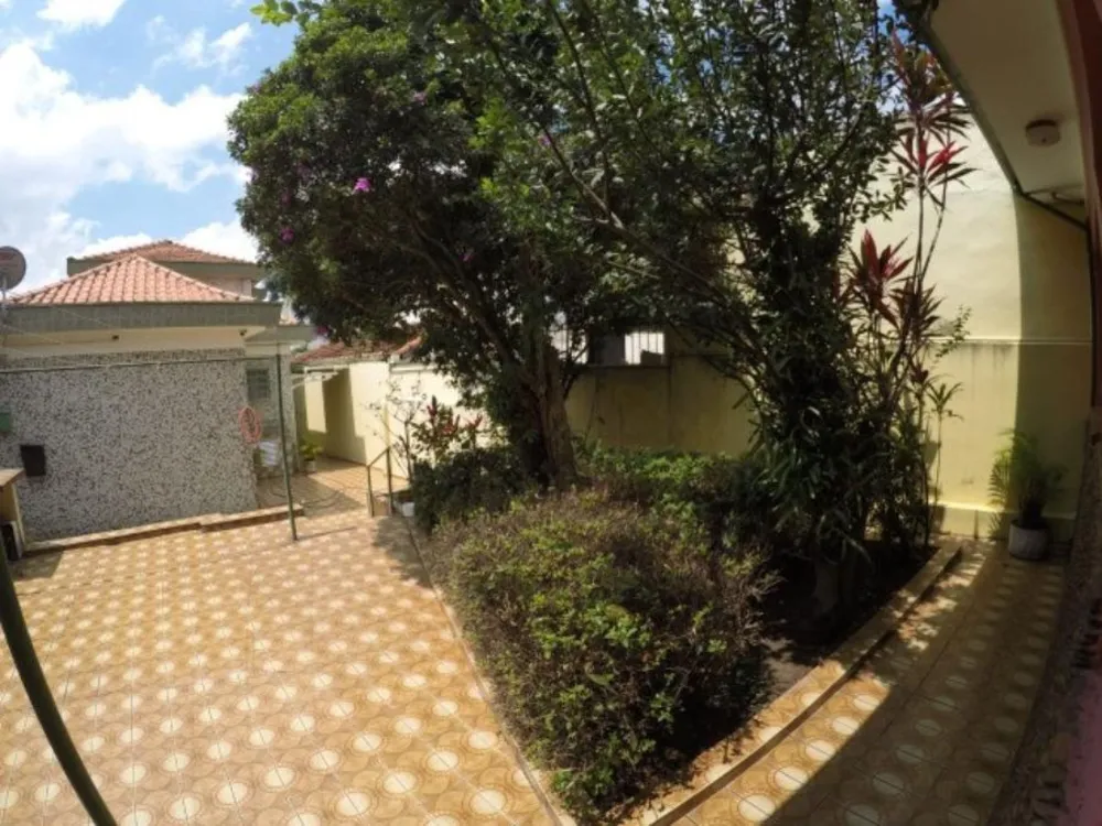 Sobrado, 4 quartos, 270 m² - Foto 7
