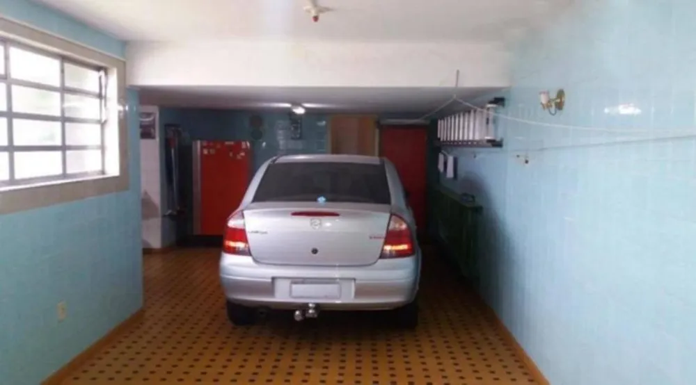 Sobrado, 4 quartos, 270 m² - Foto 9
