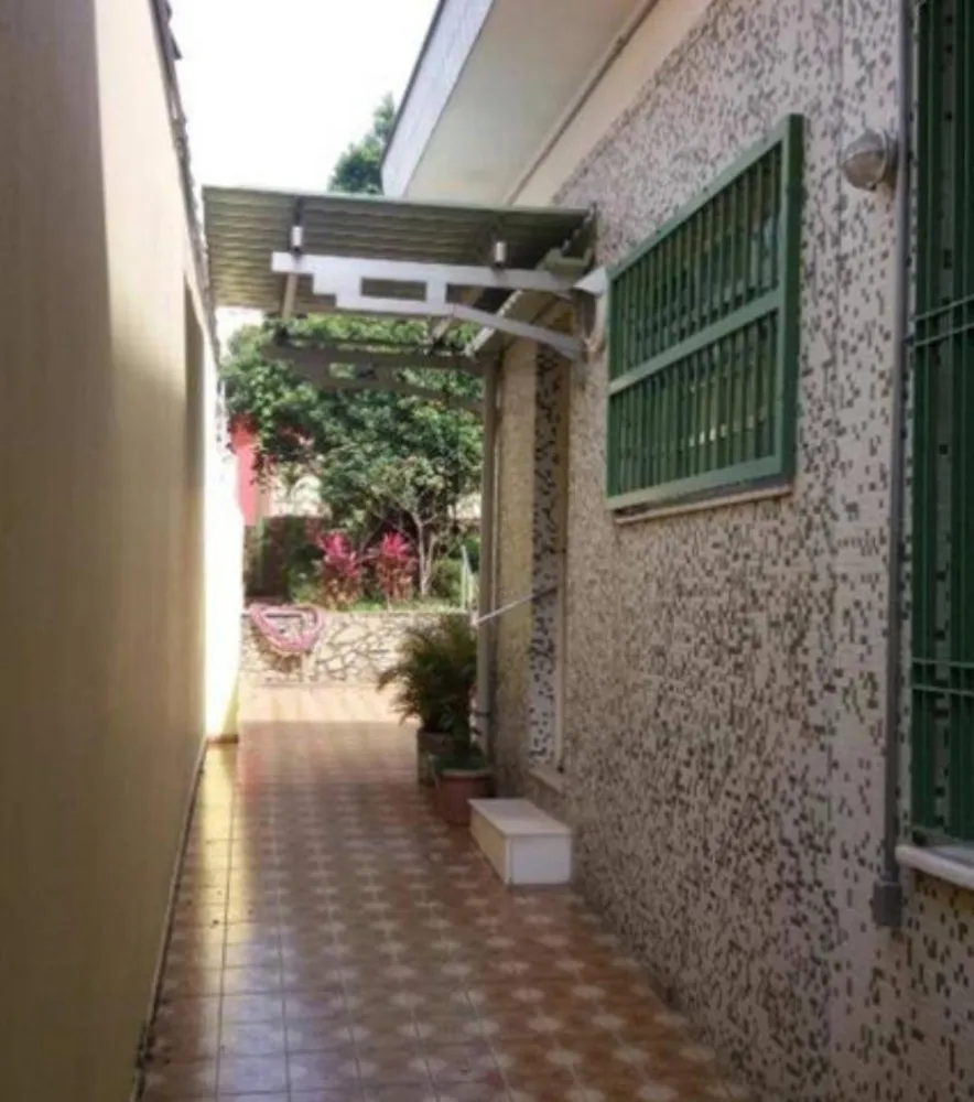 Sobrado, 4 quartos, 270 m² - Foto 6