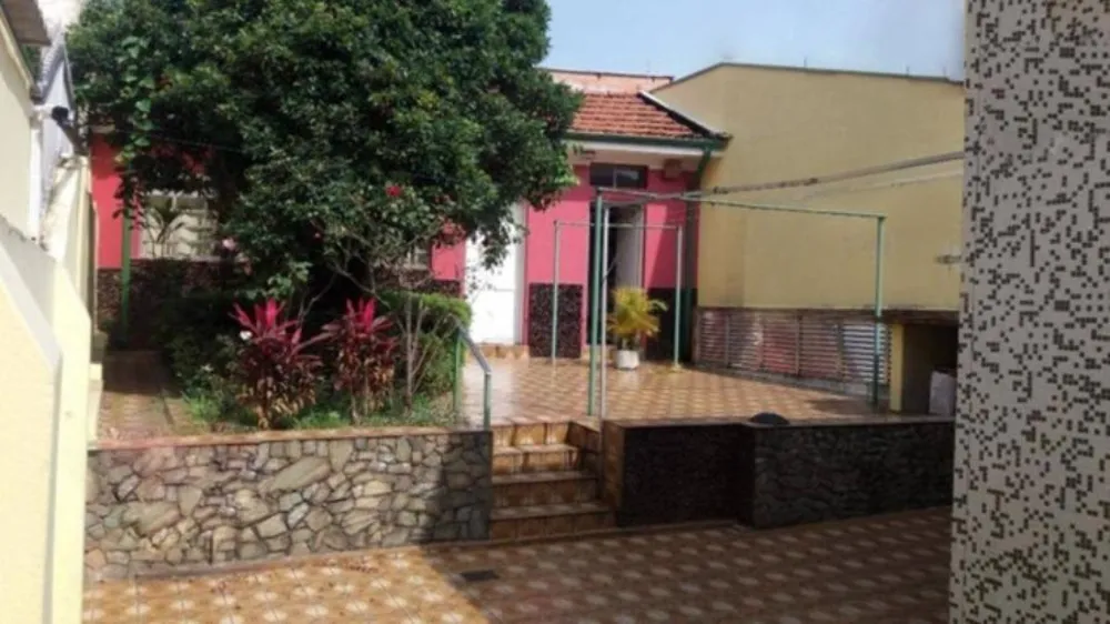 Sobrado, 4 quartos, 270 m² - Foto 4