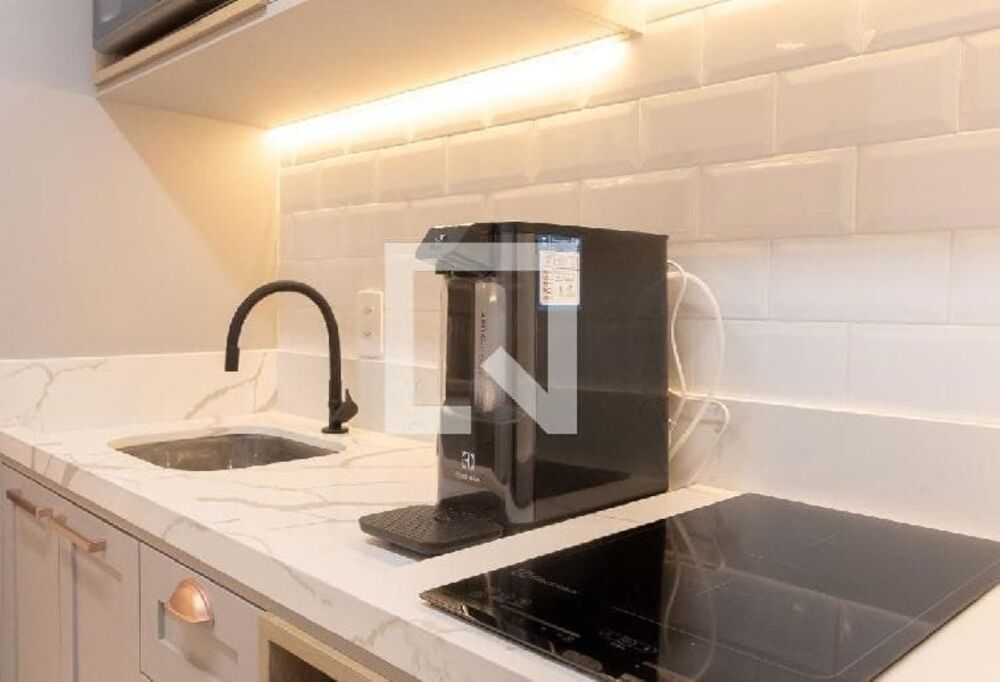 Apartamento, 1 quarto, 25 m² - Foto 2