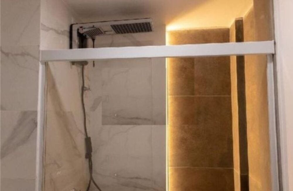 Apartamento, 1 quarto, 25 m² - Foto 3