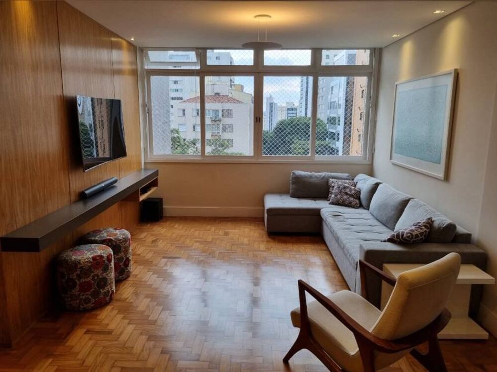 Apartamento, 3 quartos, 147 m² - Foto 16