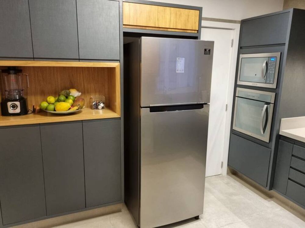 Apartamento, 3 quartos, 147 m² - Foto 4