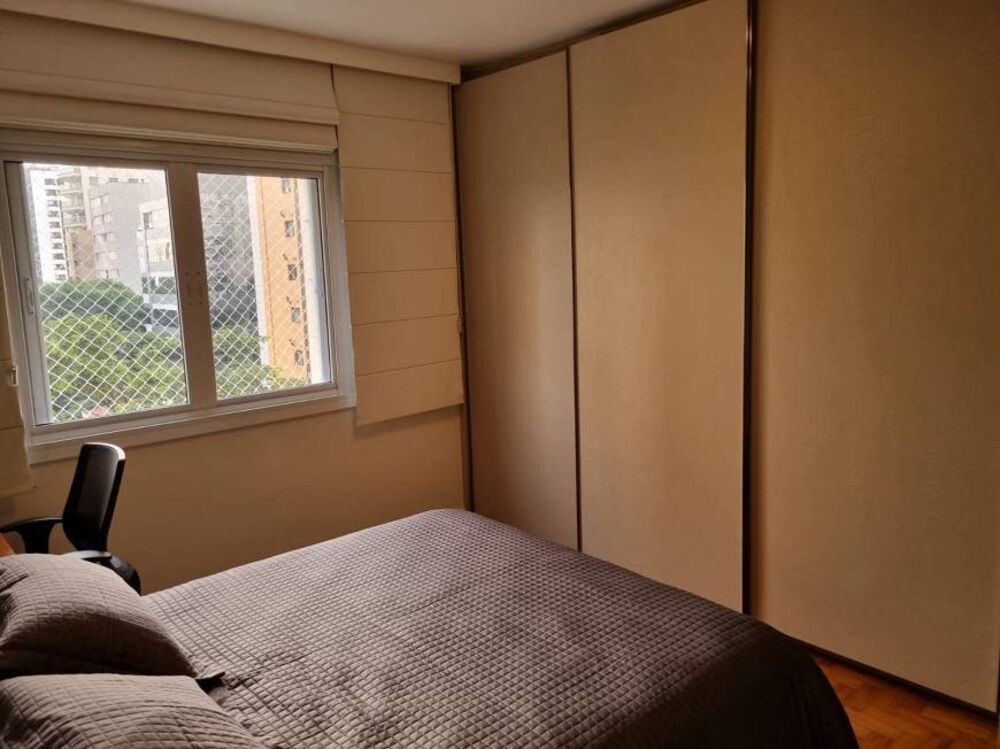 Apartamento, 3 quartos, 147 m² - Foto 15