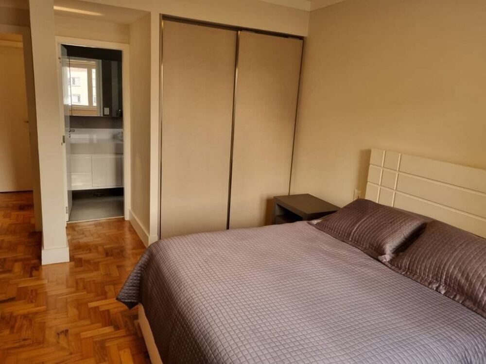 Apartamento, 3 quartos, 147 m² - Foto 1
