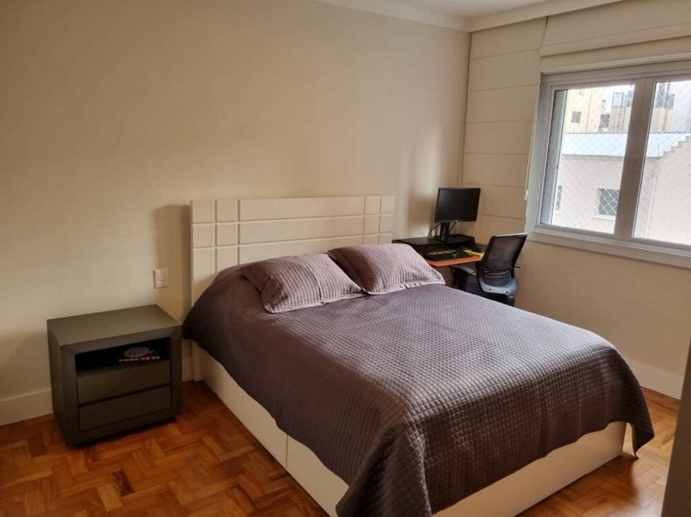 Apartamento, 3 quartos, 147 m² - Foto 6