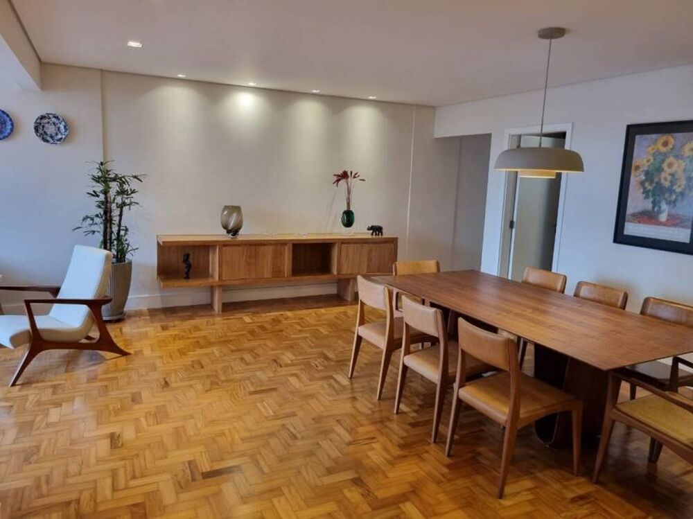 Apartamento, 3 quartos, 147 m² - Foto 14
