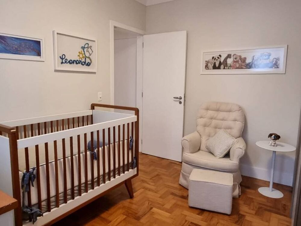 Apartamento, 3 quartos, 147 m² - Foto 12
