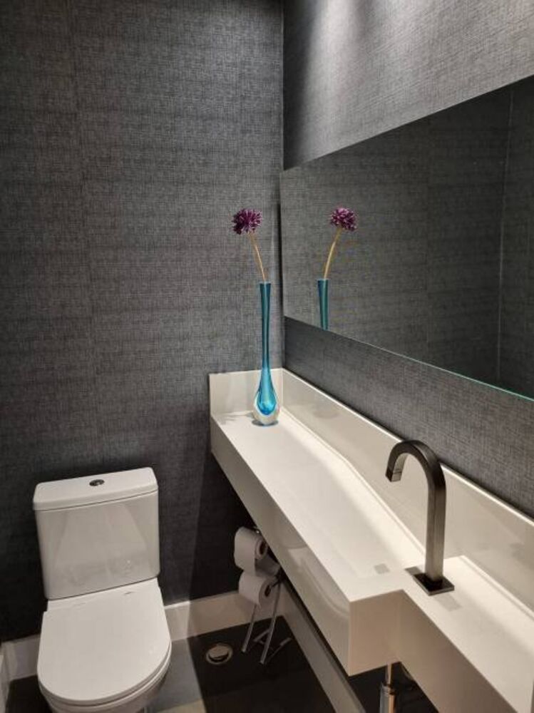 Apartamento, 3 quartos, 147 m² - Foto 11