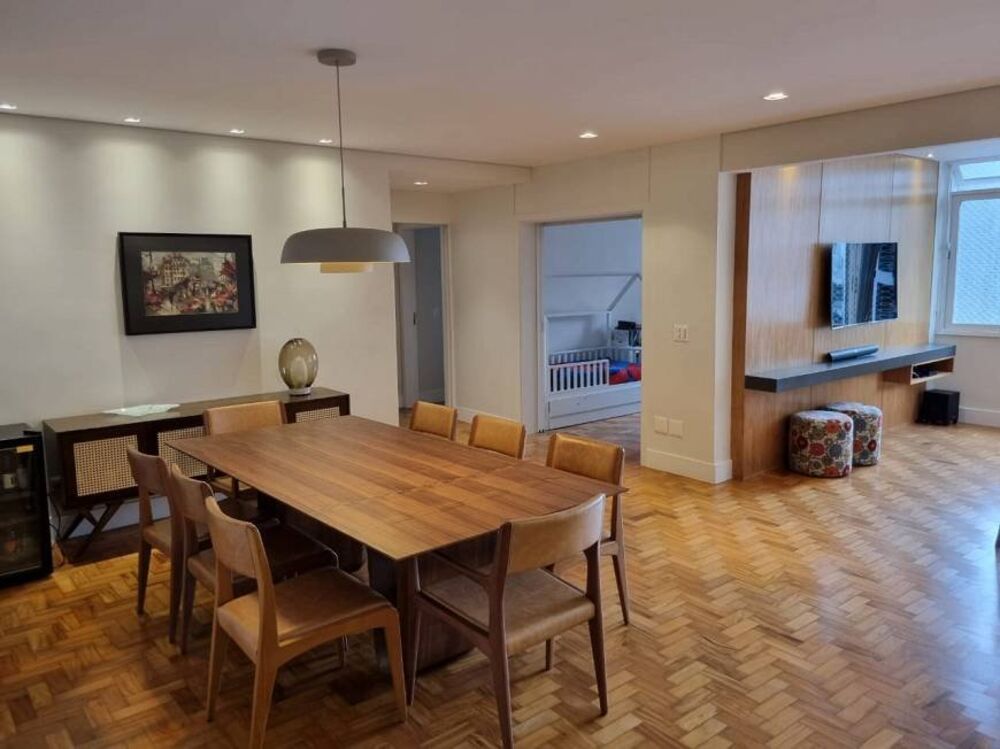 Apartamento, 3 quartos, 147 m² - Foto 7