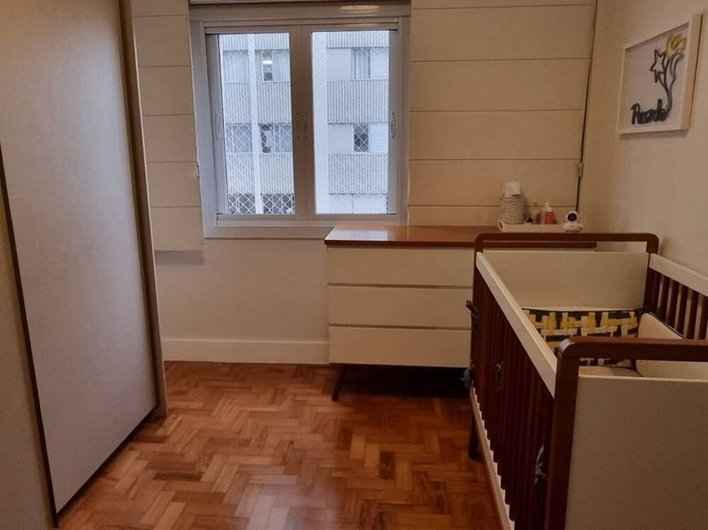Apartamento, 3 quartos, 147 m² - Foto 9