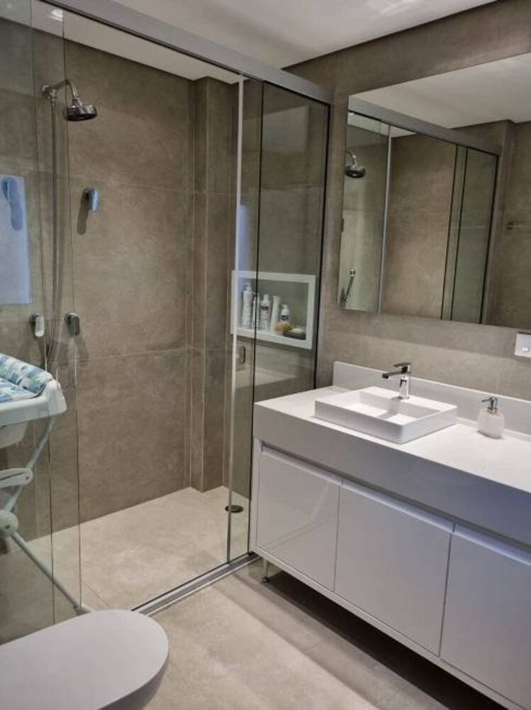 Apartamento, 3 quartos, 147 m² - Foto 3