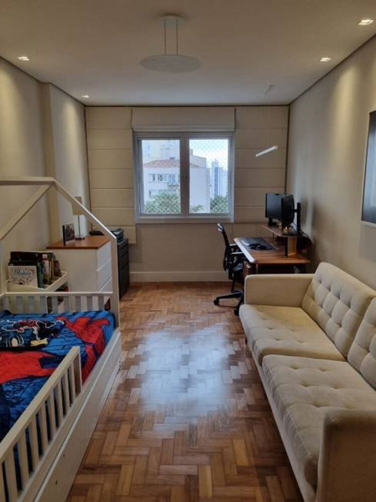 Apartamento, 3 quartos, 147 m² - Foto 8