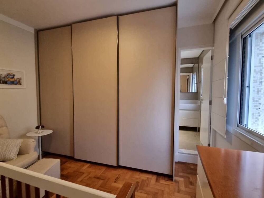 Apartamento, 3 quartos, 147 m² - Foto 10
