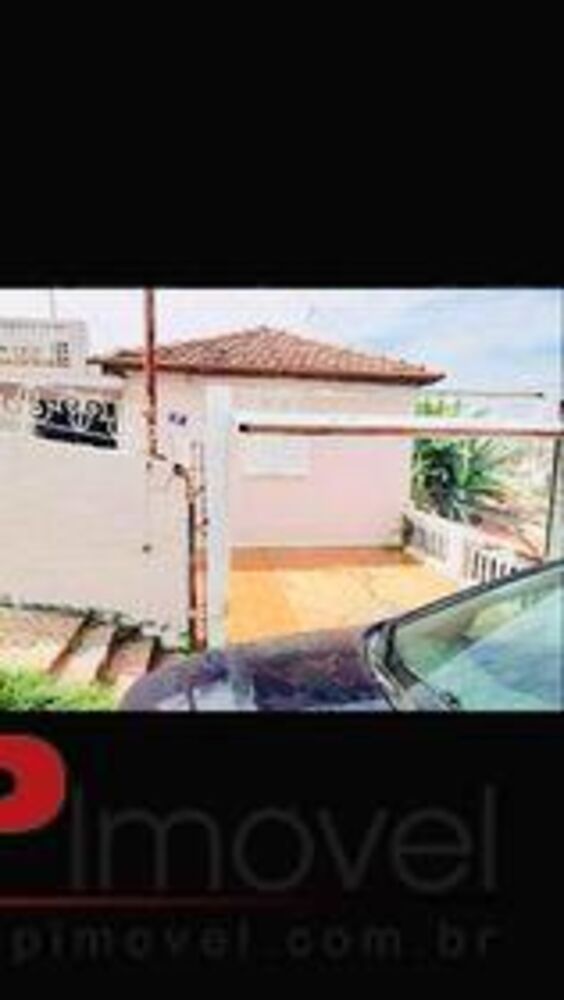 Casa, 4 quartos, 250 m² - Foto 1