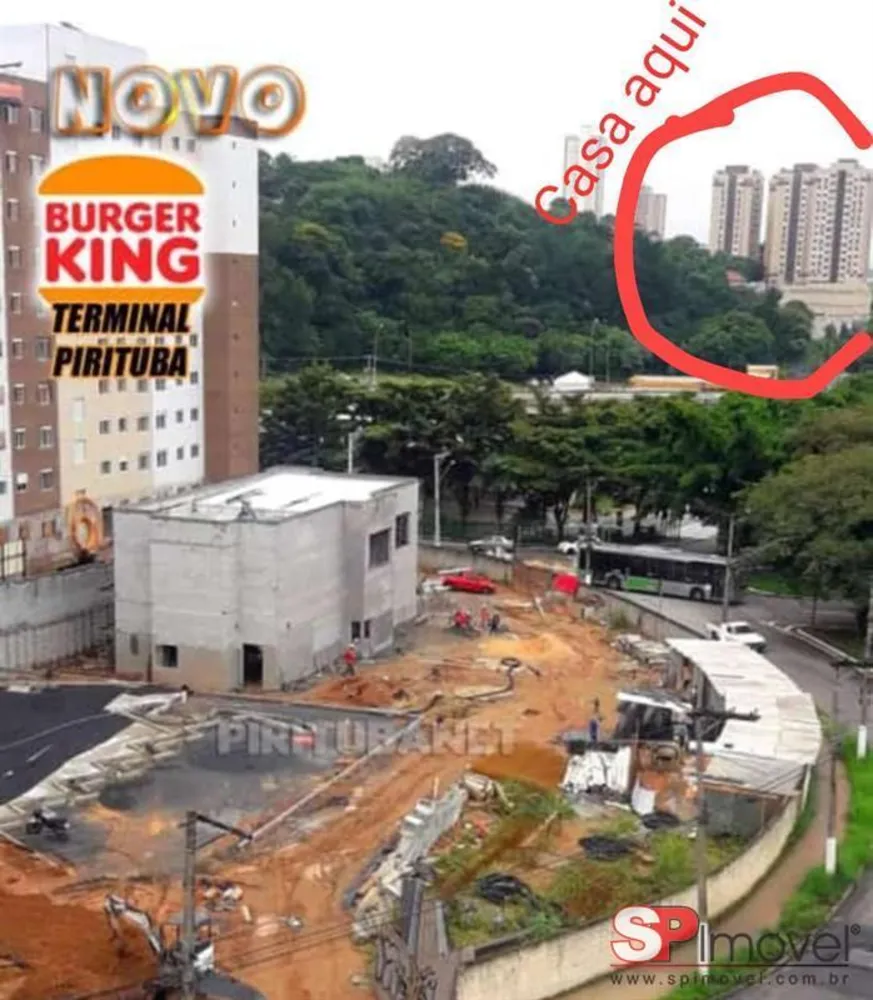 Casa, 4 quartos, 250 m² - Foto 3