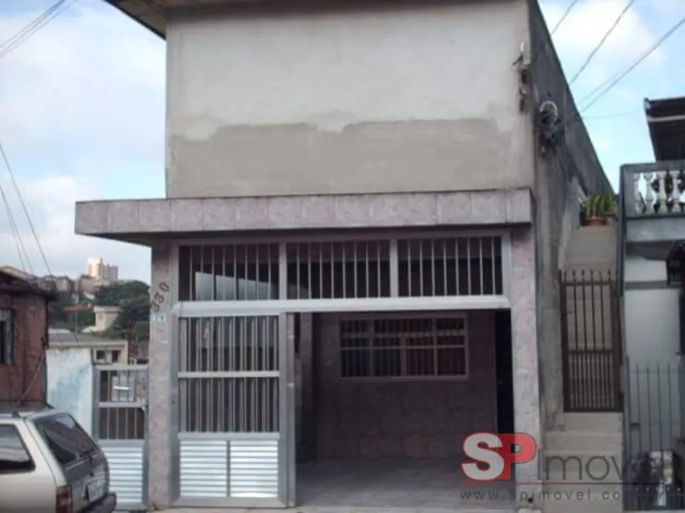 Casa, 3 quartos, 251 m² - Foto 1