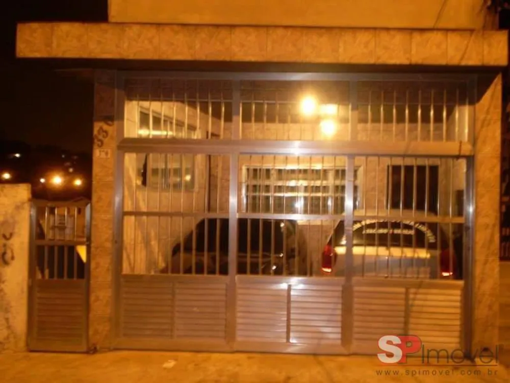 Casa, 3 quartos, 251 m² - Foto 5