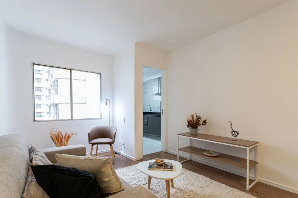 Apartamento, 1 quarto, 46 m² - Foto 12