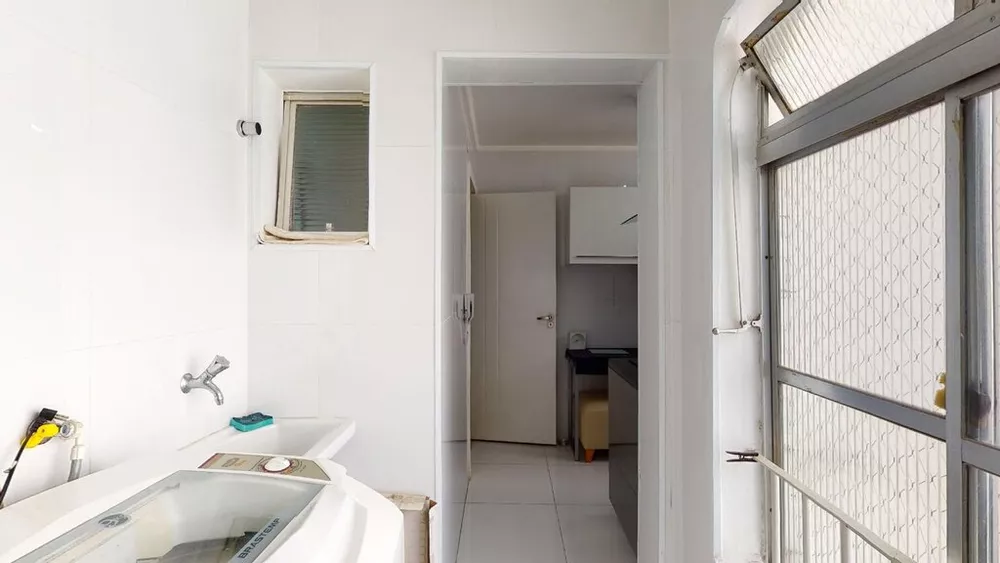 Apartamento à venda com 1 quarto, 46m² - Foto 8