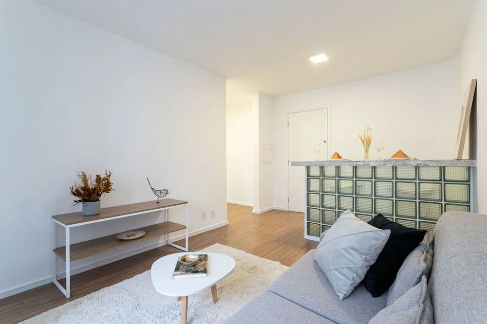 Apartamento, 1 quarto, 46 m² - Foto 10