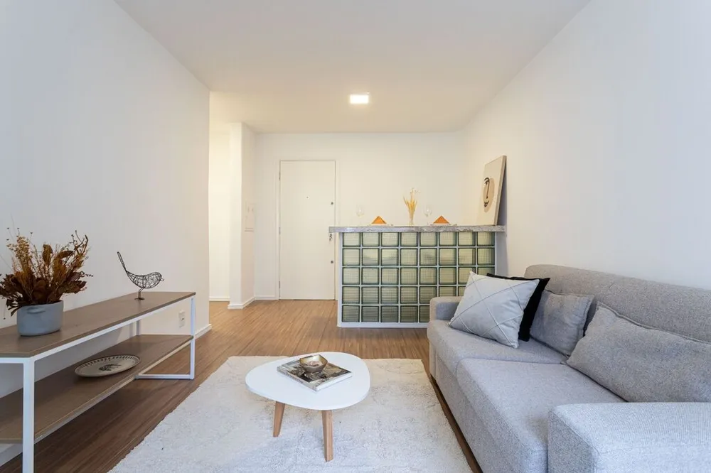 Apartamento, 1 quarto, 46 m² - Foto 11