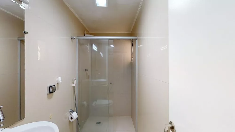 Apartamento à venda com 1 quarto, 46m² - Foto 2