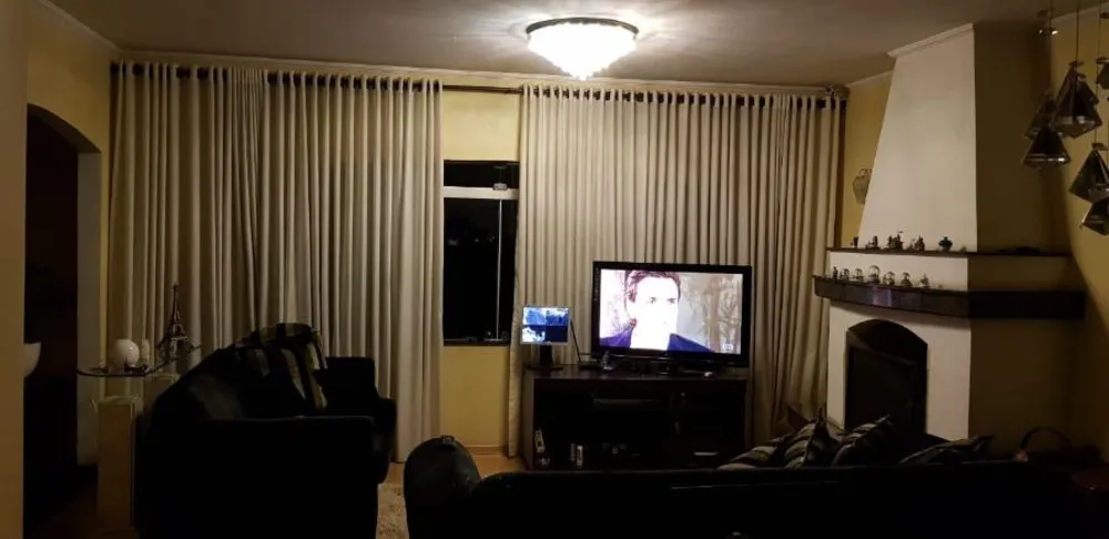 Sobrado, 4 quartos, 250 m² - Foto 3