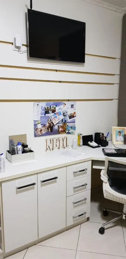 Sobrado, 4 quartos, 250 m² - Foto 4