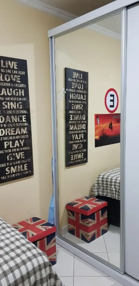 Sobrado, 4 quartos, 250 m² - Foto 7