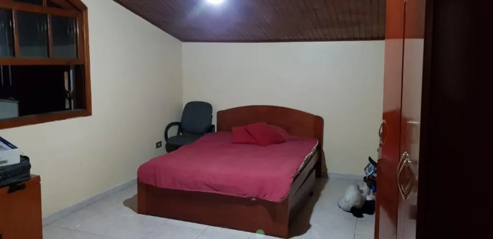 Sobrado, 4 quartos, 250 m² - Foto 5