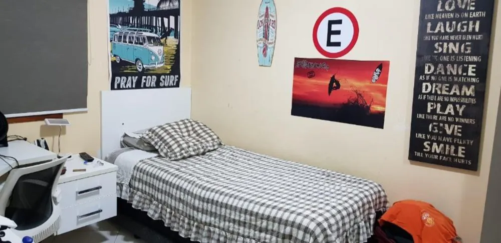Sobrado, 4 quartos, 250 m² - Foto 6