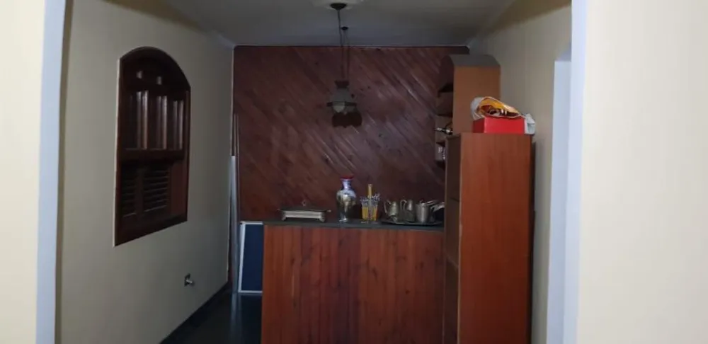 Sobrado, 4 quartos, 250 m² - Foto 1