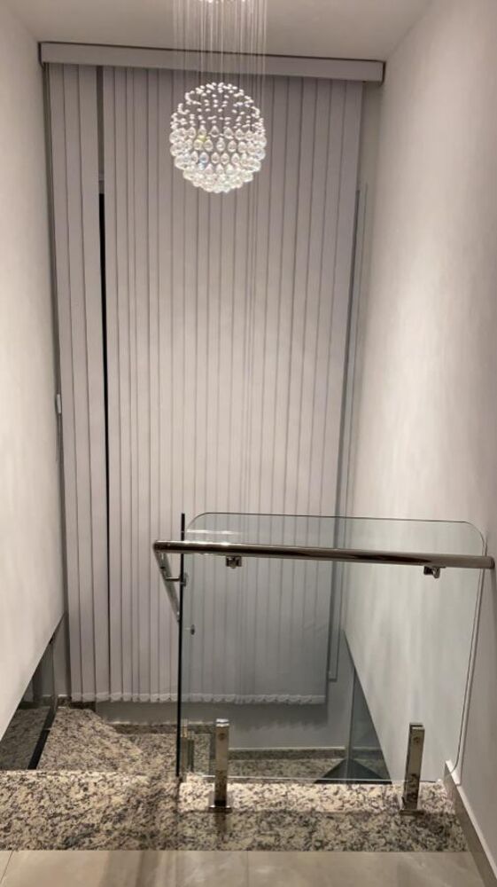 Sobrado, 1 quarto, 243 m² - Foto 3