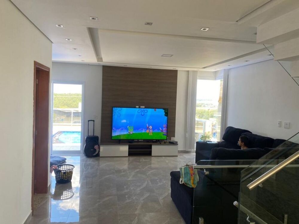 Sobrado, 1 quarto, 243 m² - Foto 2