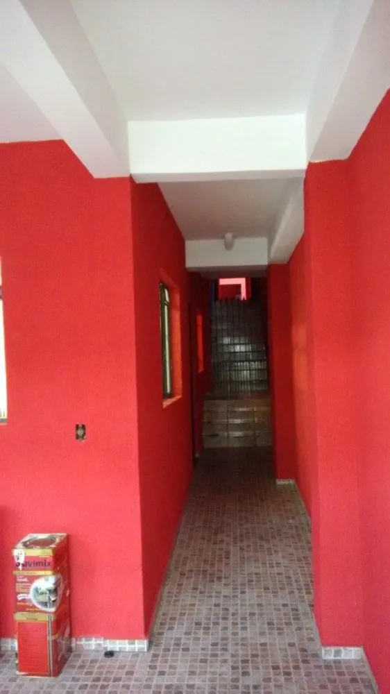 Sobrado, 2 quartos, 120 m² - Foto 1