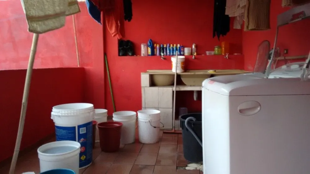 Sobrado, 2 quartos, 120 m² - Foto 5