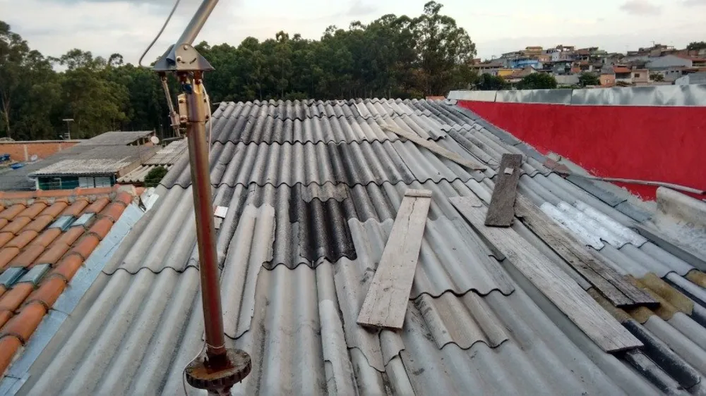 Sobrado, 2 quartos, 120 m² - Foto 6