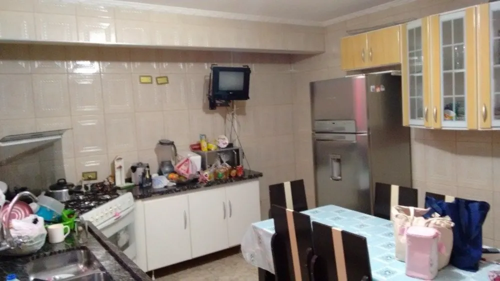 Sobrado, 2 quartos, 120 m² - Foto 9
