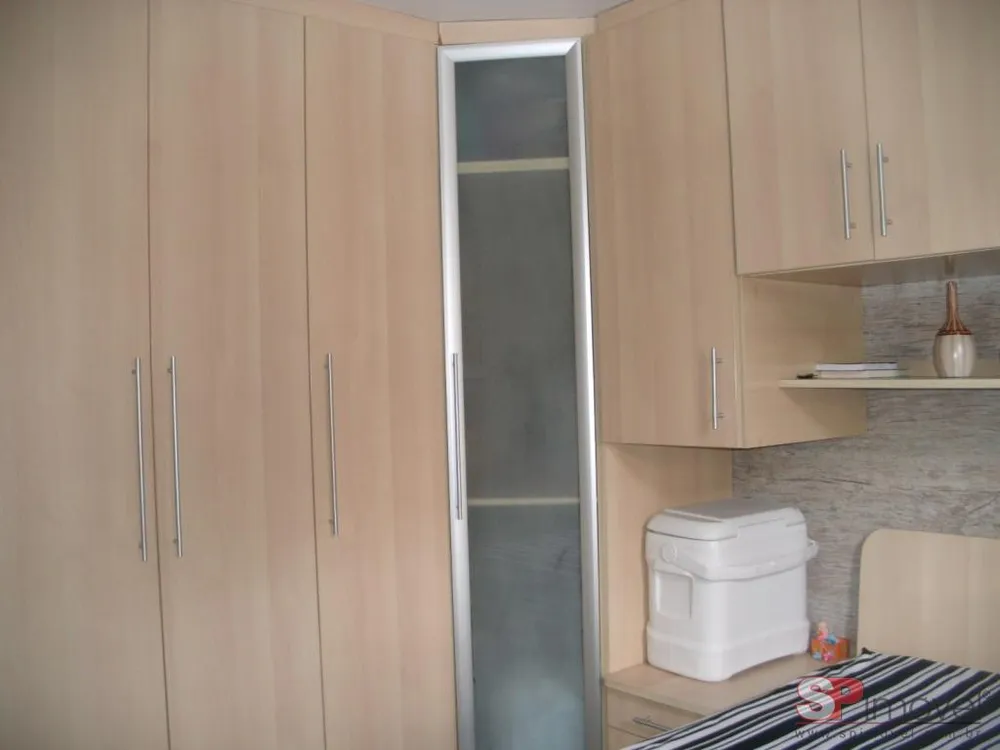 Apartamento, 2 quartos, 52 m² - Foto 8