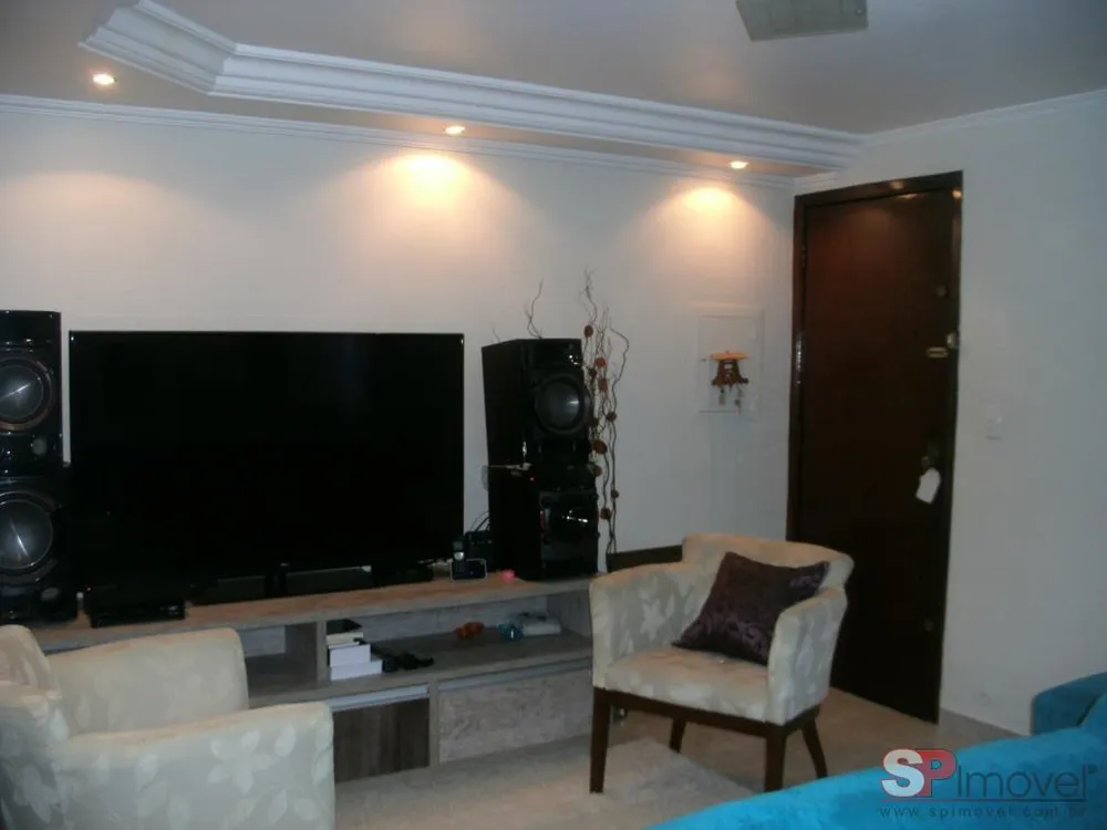 Apartamento, 2 quartos, 52 m² - Foto 5