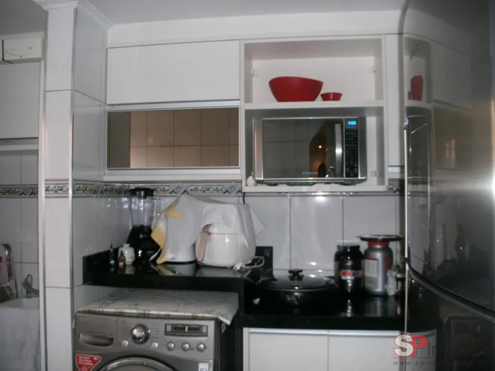 Apartamento, 2 quartos, 52 m² - Foto 16