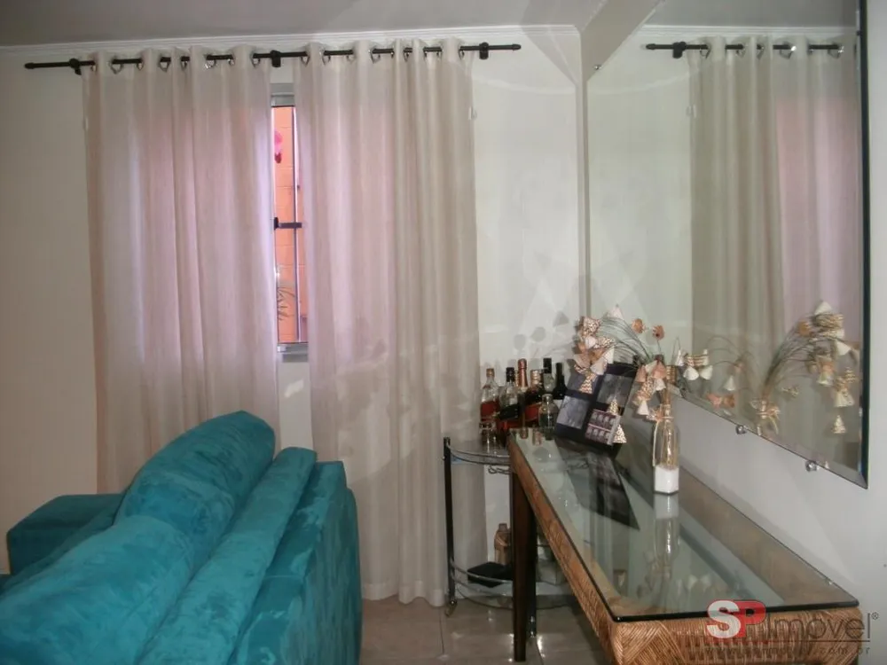 Apartamento, 2 quartos, 52 m² - Foto 6