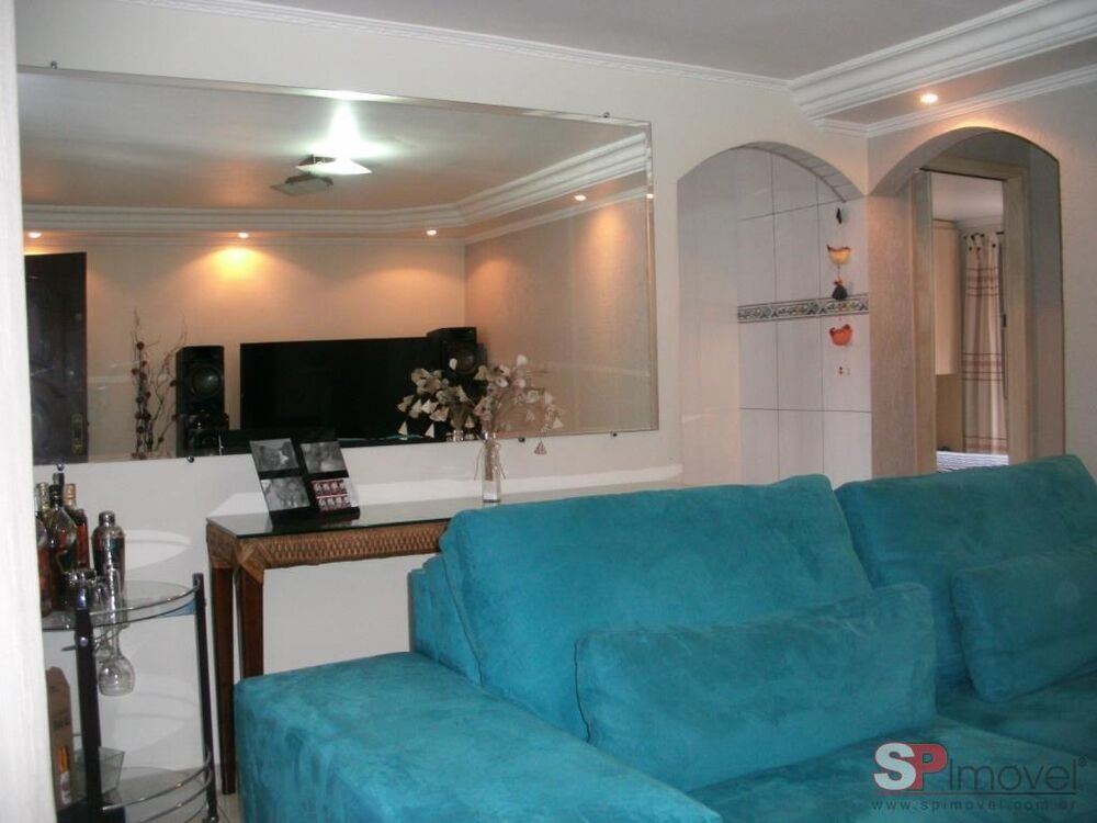 Apartamento, 2 quartos, 52 m² - Foto 3