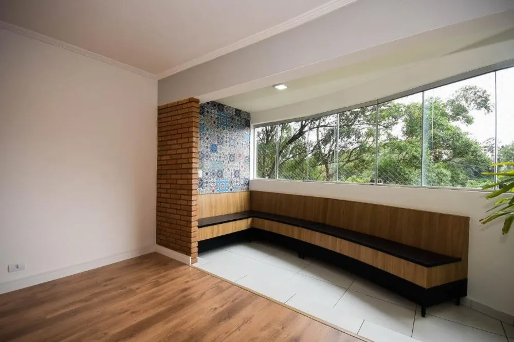Apartamento, 2 quartos, 83 m² - Foto 1