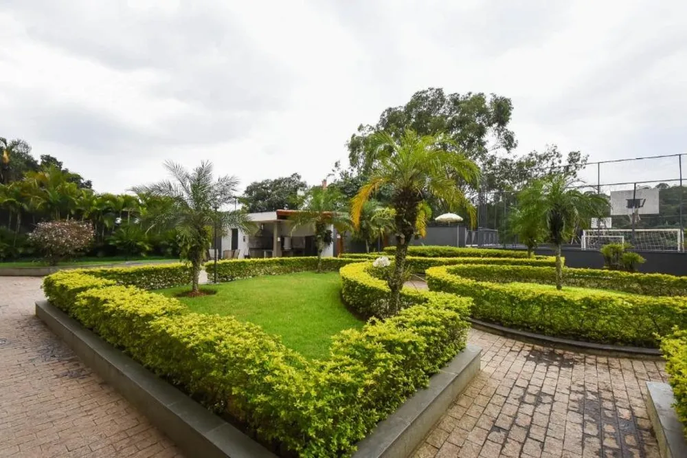 Apartamento, 2 quartos, 83 m² - Foto 15